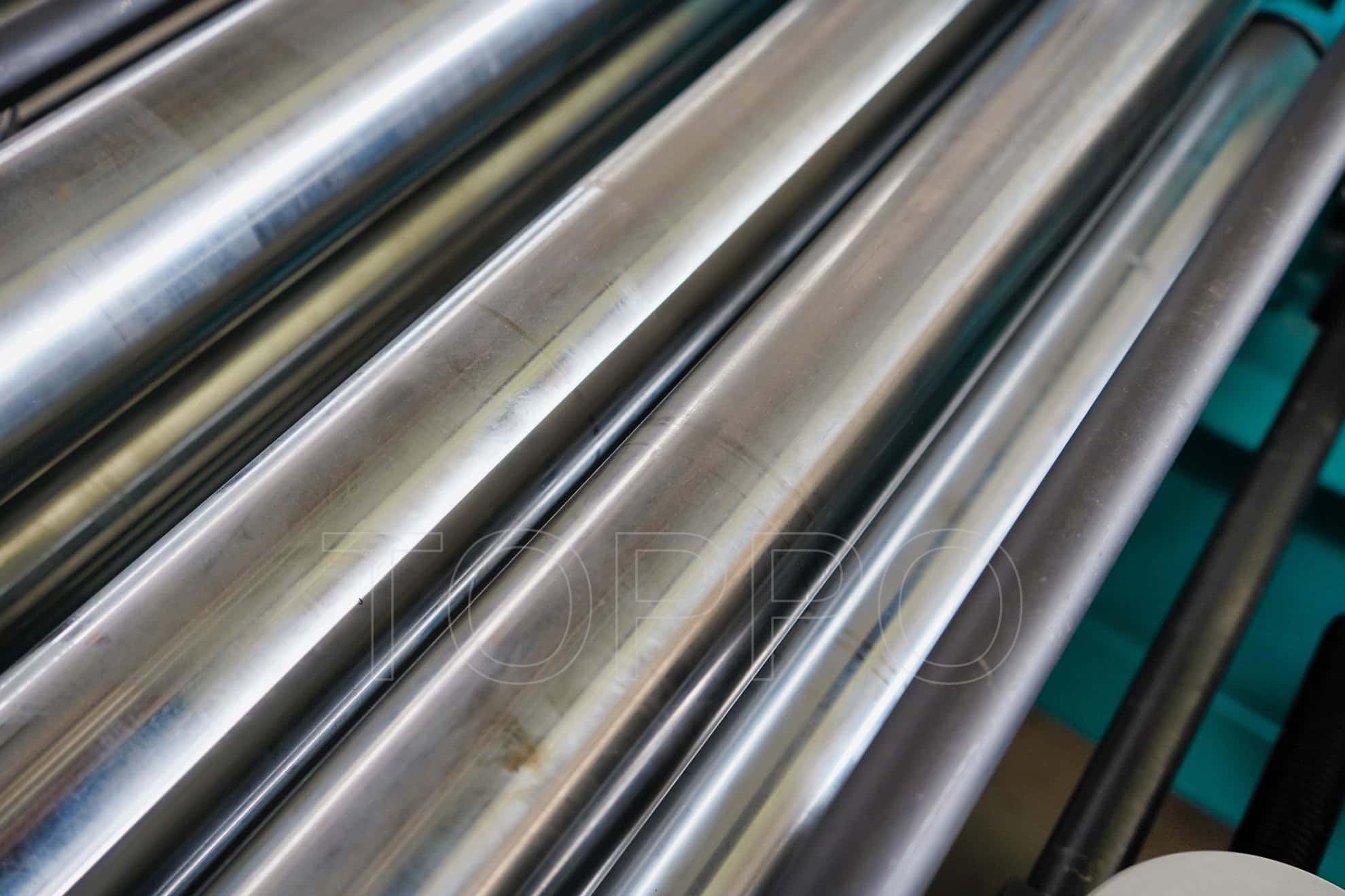 High Speed CZU Purlin Roll Forming Machine with Hydraulic Cutting