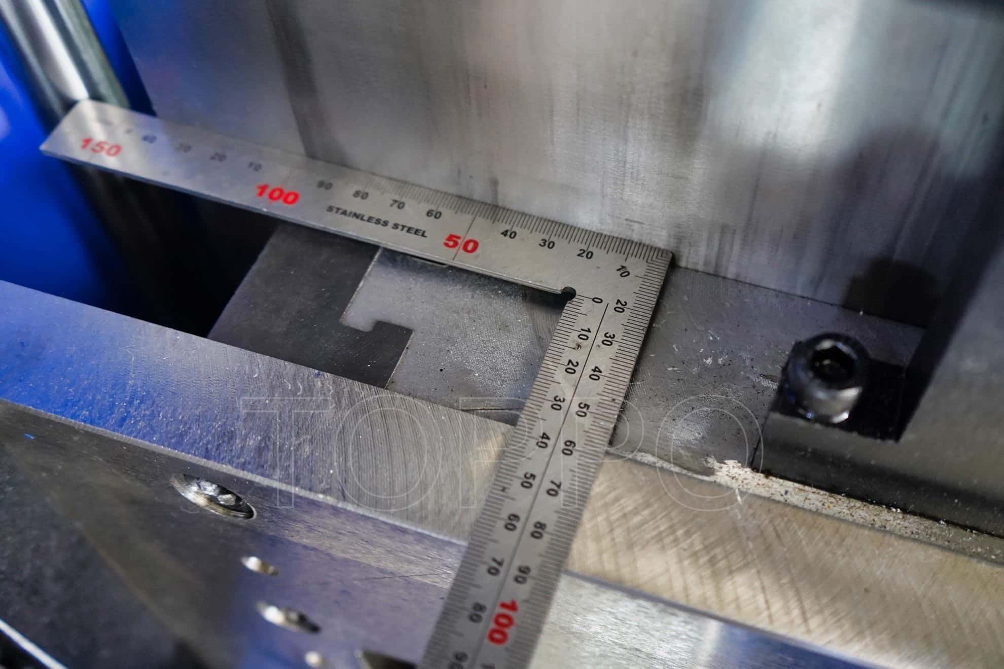 Automatic CZU Purlin Roll Forming Machine with Online Punching and Cutting