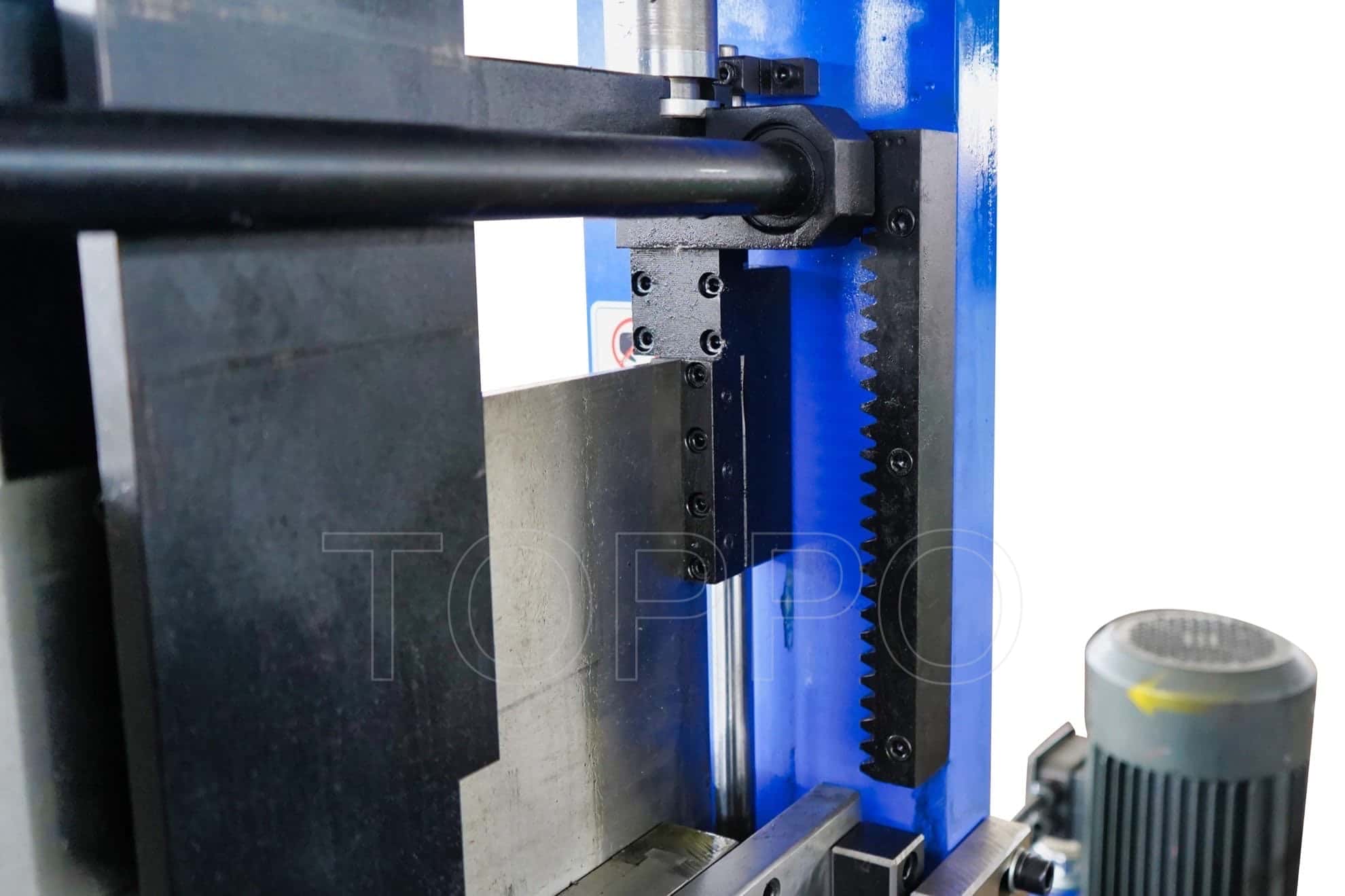 High Speed Automatic CZU Purlin Roll Forming Machine