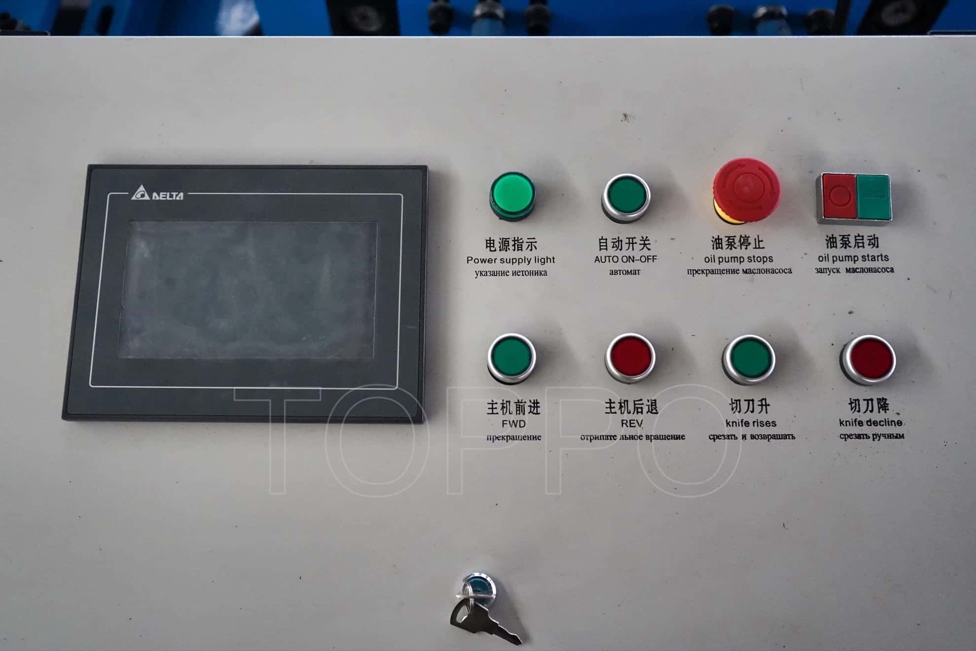 Industrial Automatic CZU Purlin Roll Forming Machine Production Line
