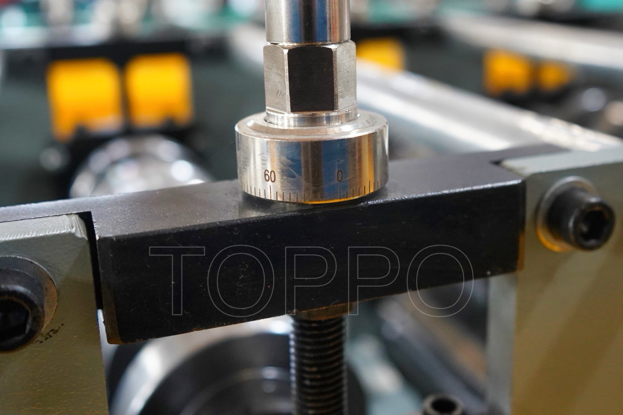 Shutter Door Roll Forming Machine