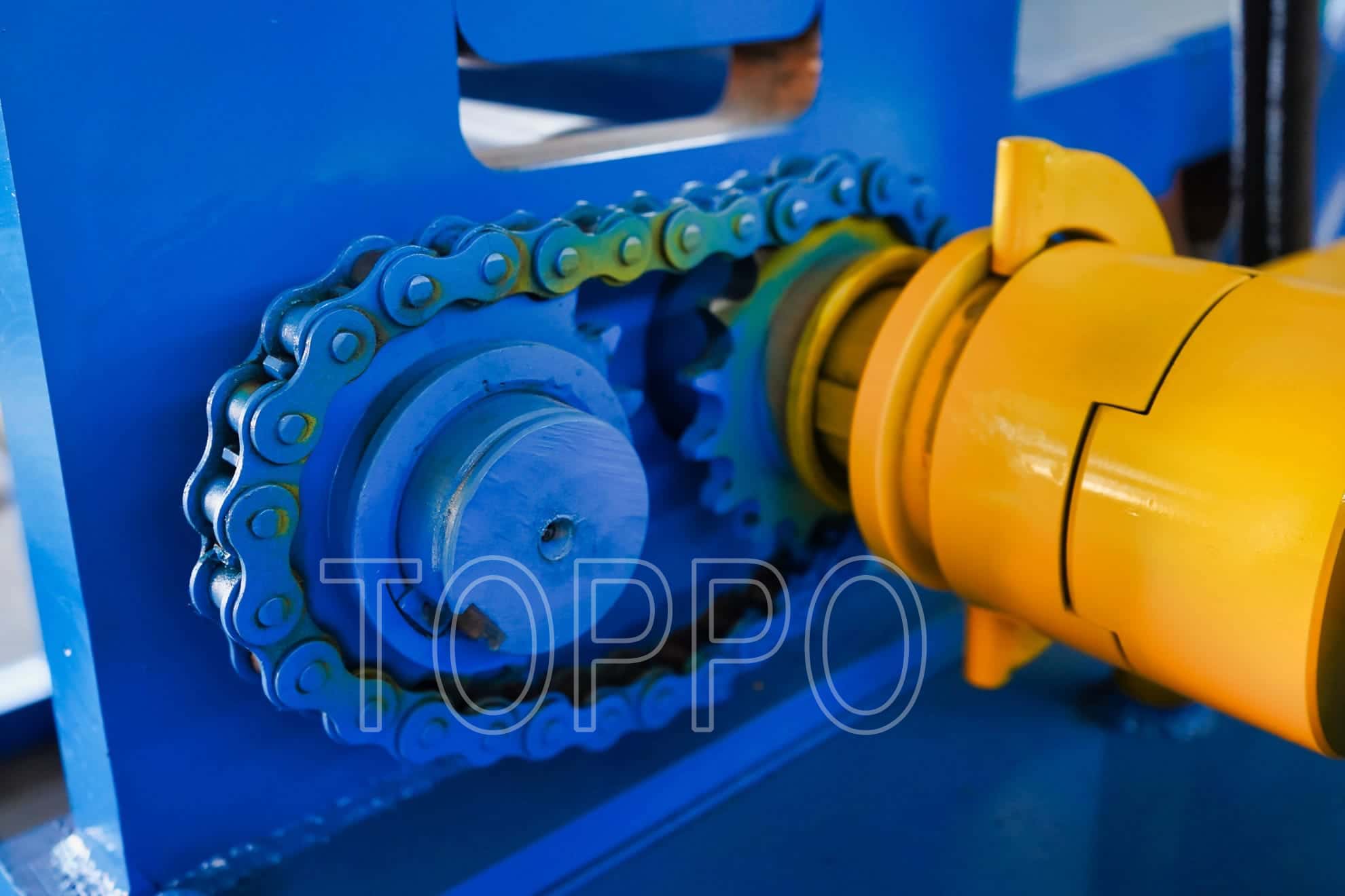 Compact Coil Slitting and Cut to Length Machine Line