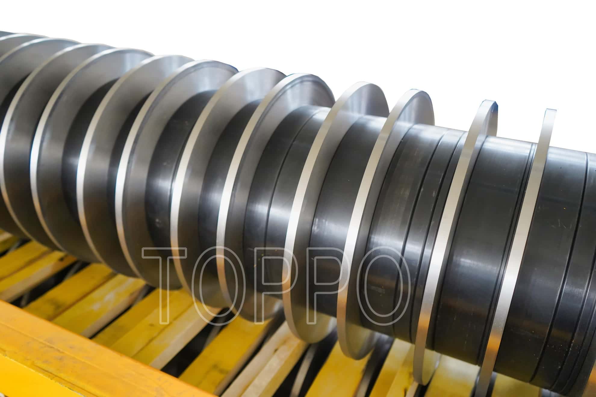 Cut to Length Line Roll Forming Machine for Metal Sheets