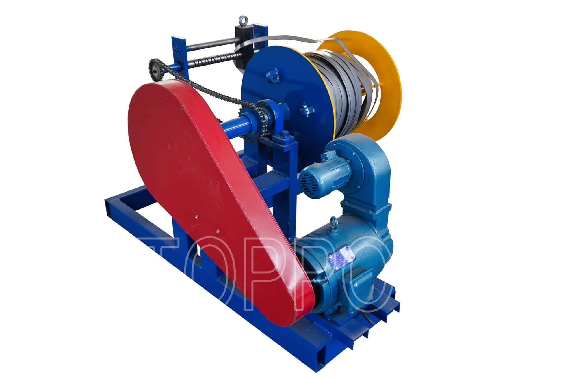 Cut to Length Line Roll Forming Machine for Metal Sheets