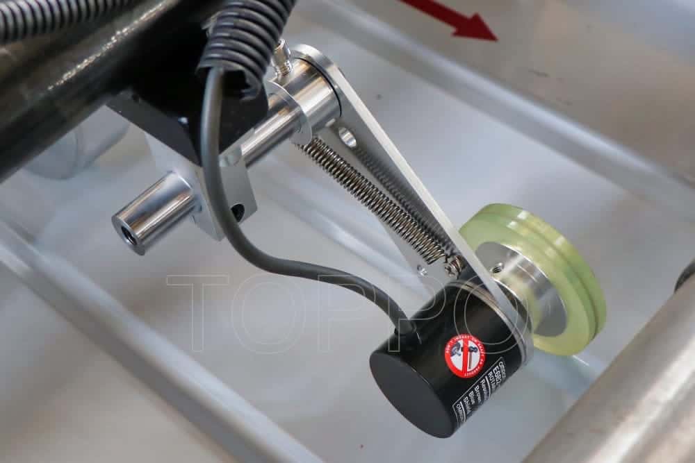 Professional Standing Seam Roofing Panel Roll Forming Machine with Automatic PLC System