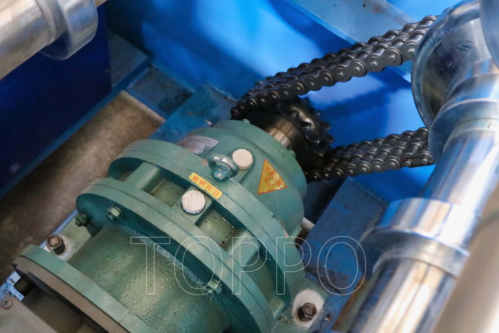Compact Standing Seam Roll Forming Machine for Metal Roofing Production
