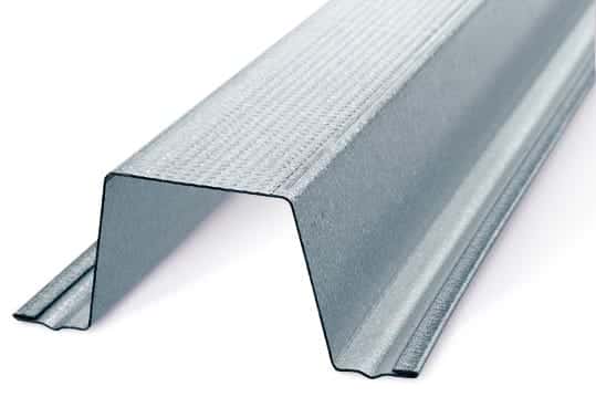 Compact Stud and Track Roll Forming Machine | Light Steel Keel Machine