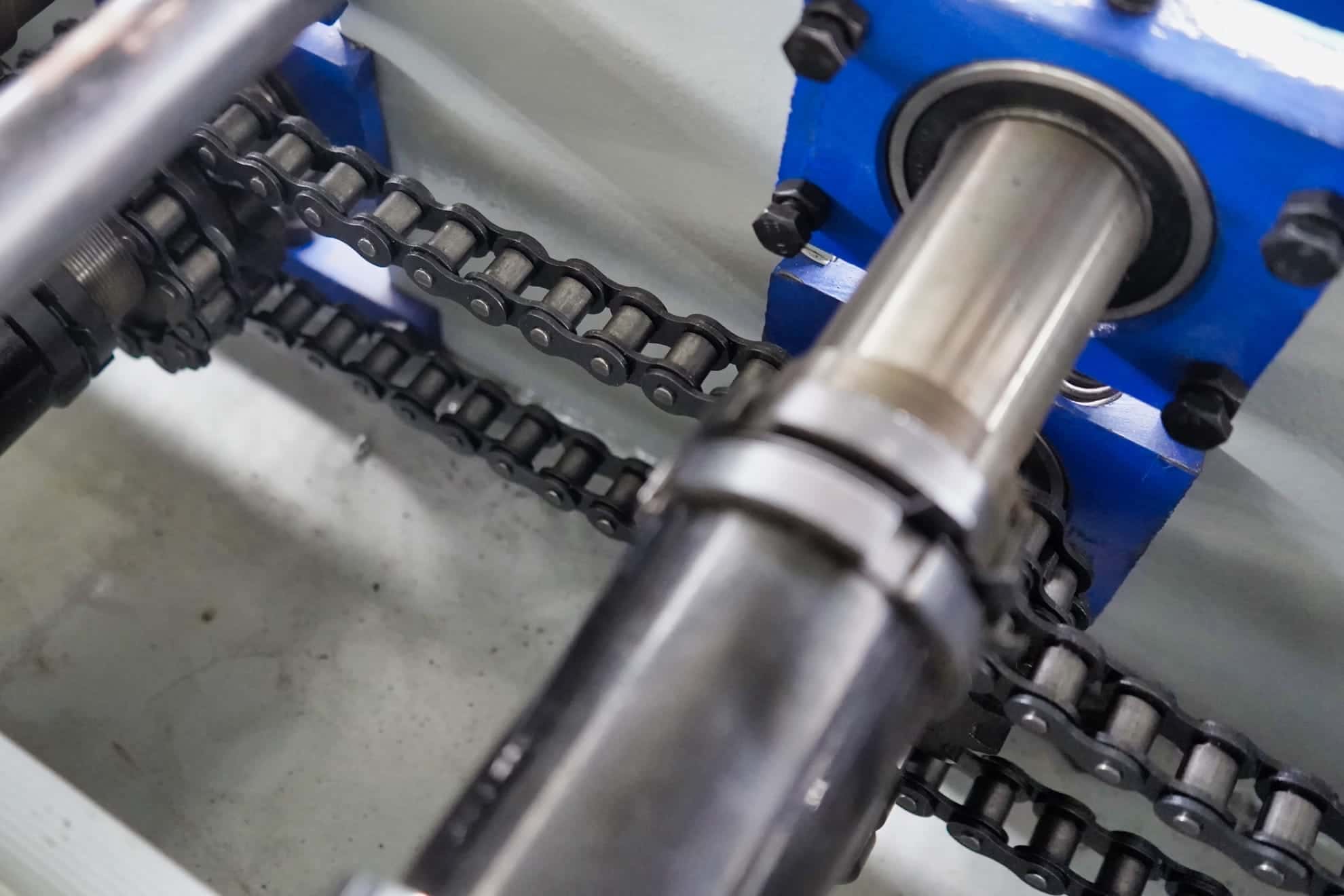 High Precision Stud and Track Roll Forming Machine with Hydraulic Cutting