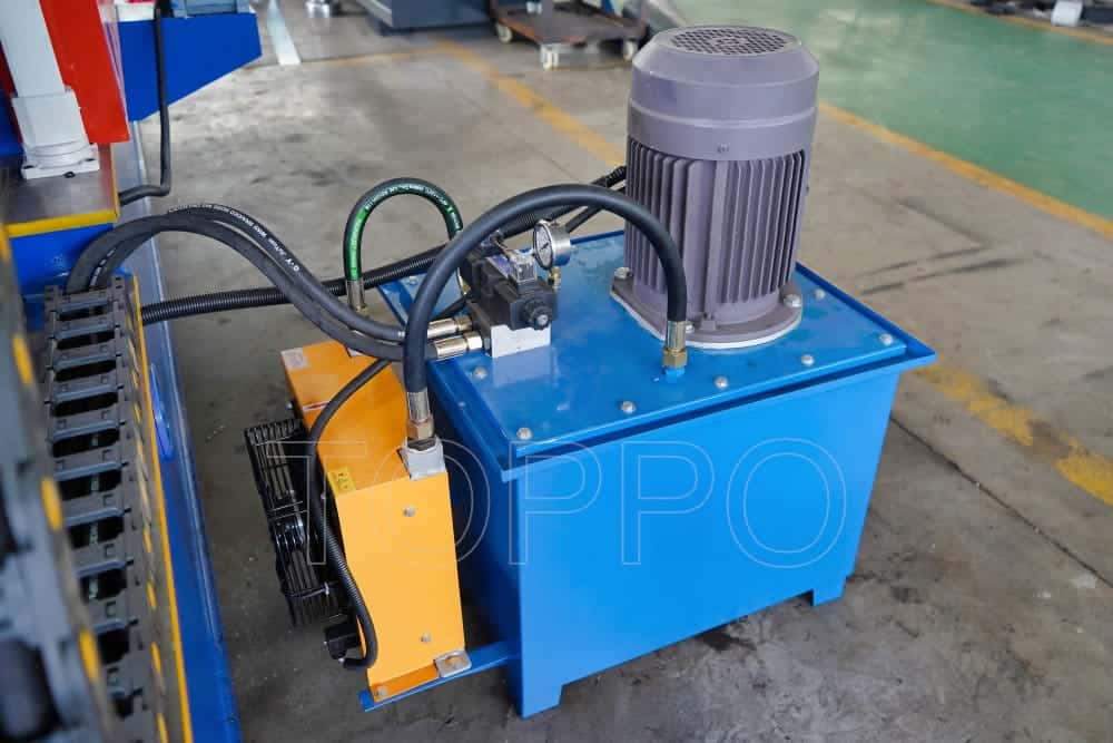 Automatic Stud and Track Roll Forming Machine | Light Steel Keel Machine