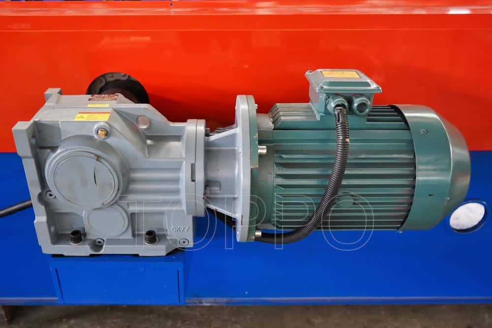 Automatic Stud and Track Roll Forming Machine | Light Steel Keel Machine