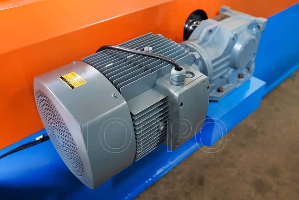 Compact Stud and Track Roll Forming Machine | Light Steel Keel Machine