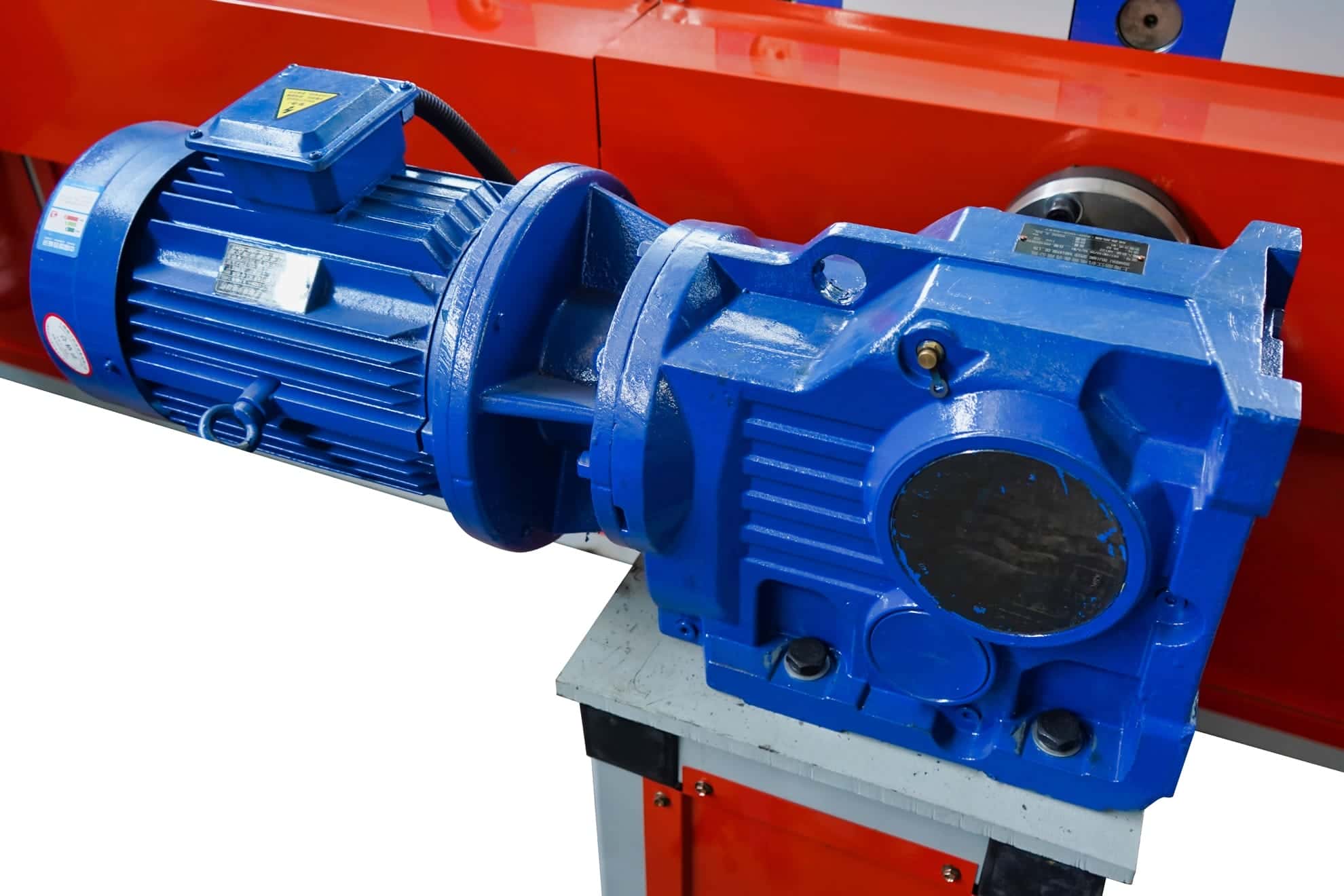 Automatic Stud and Track Roll Forming Machine with Punching System | Light Steel Keel Machine