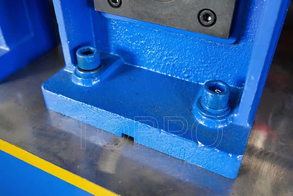 Automatic Stud and Track Roll Forming Machine | Light Steel Keel Machine
