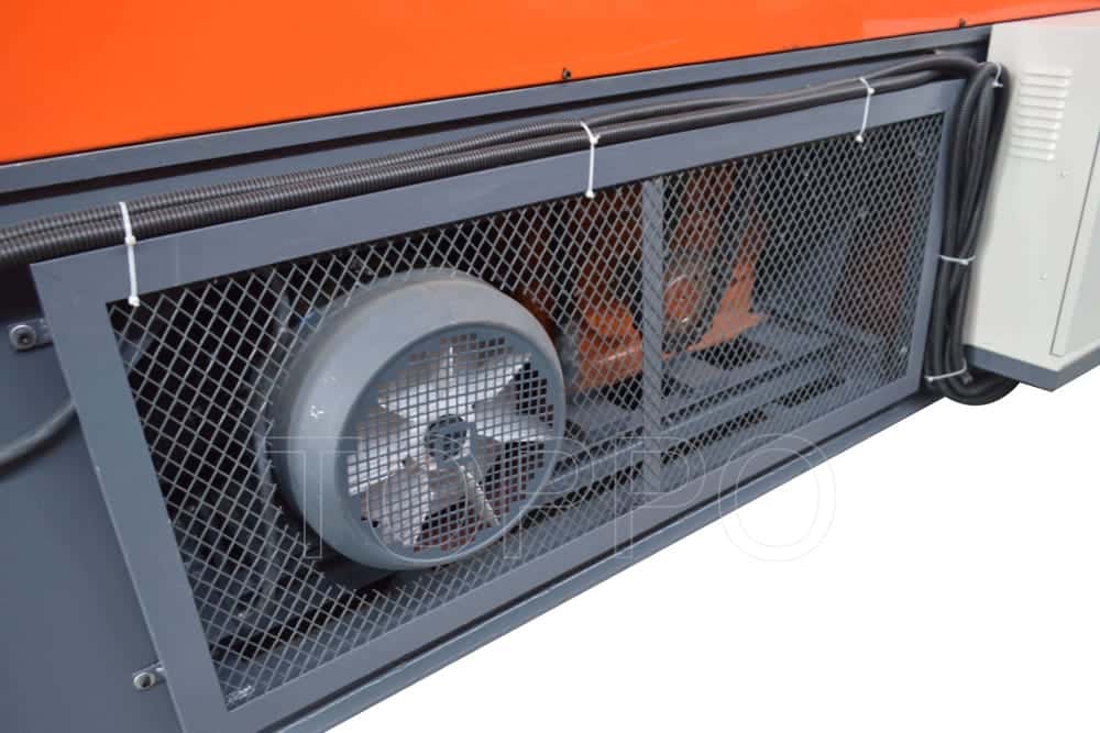 High Speed Stud and Track Roll Forming Machine | Light Steel Keel Production Machine