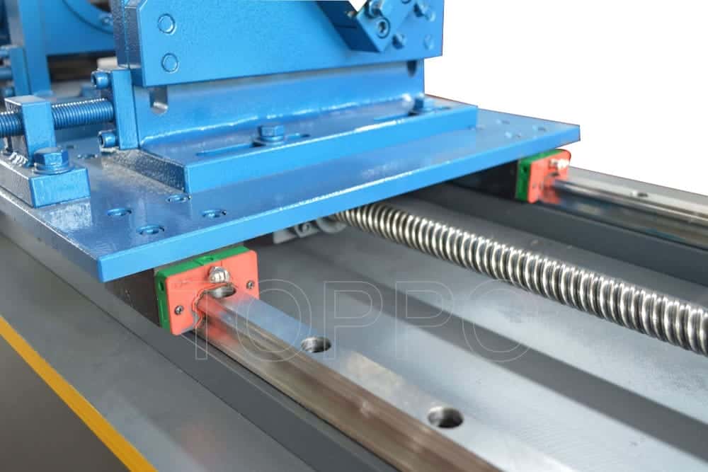 High Speed Stud and Track Roll Forming Machine | Light Steel Keel Production Machine