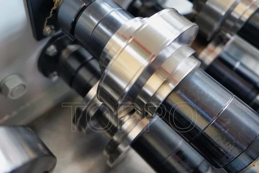 Compact Stud and Track Roll Forming Machine | Light Steel Keel Machine