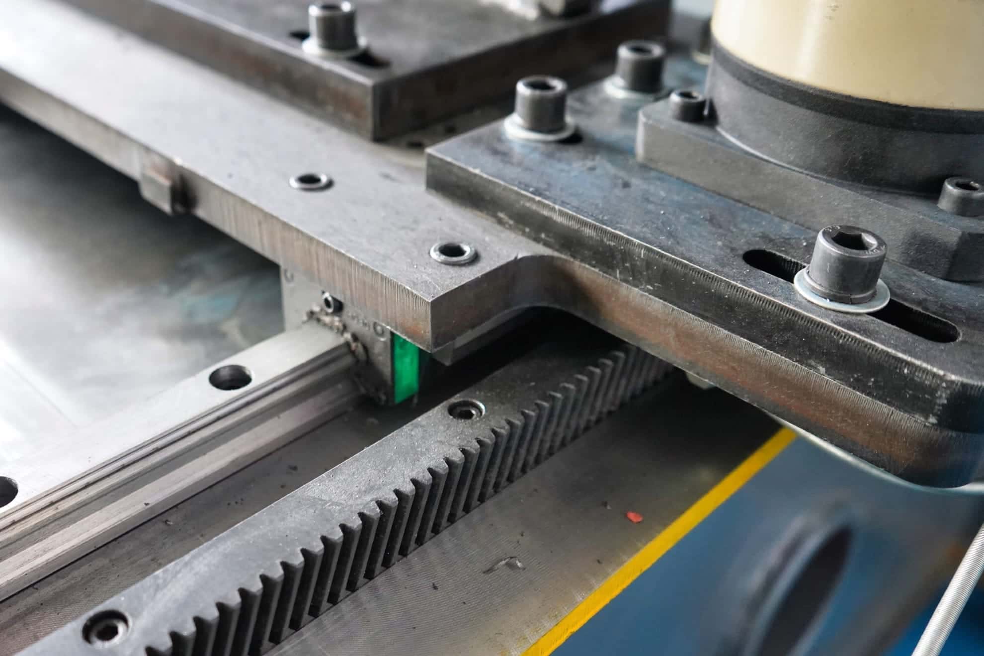 High Precision Stud and Track Roll Forming Machine | Light Steel Keel Production Line
