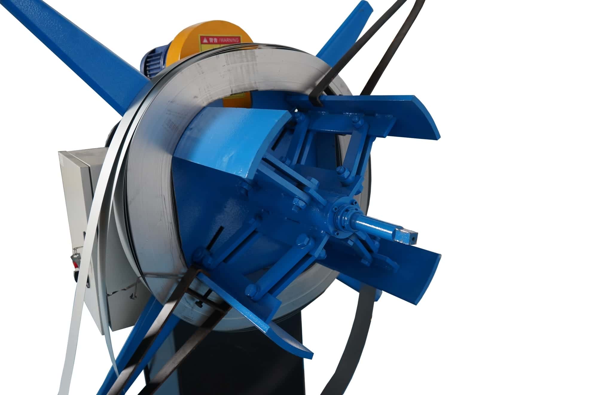 Automatic Stud and Track Roll Forming Machine for Light Gauge Steel Keel