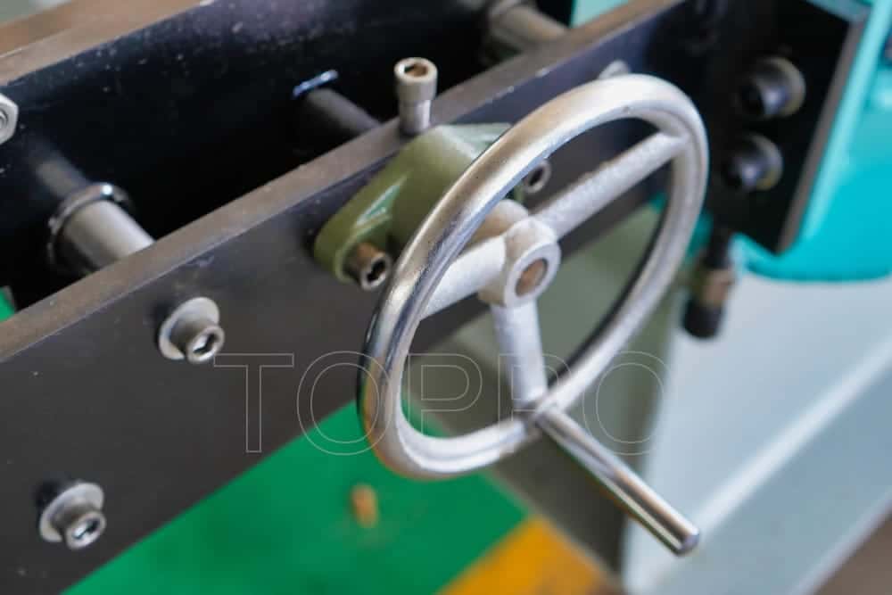 PLC Automatic Trapezoidal Roof Panel Roll Forming Machine for Metal Sheet Production