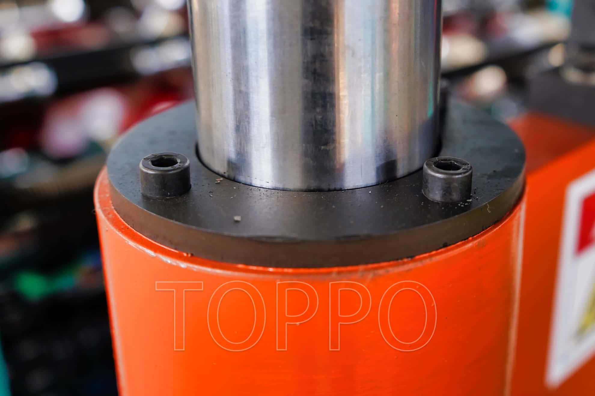 Trapezoidal Sheet Roll Forming Machine for Metal Roofing Panels