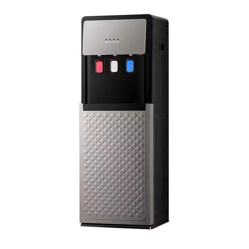 Modern Energy Saving Hot and Cold Compressor Cooling Water Dispenser