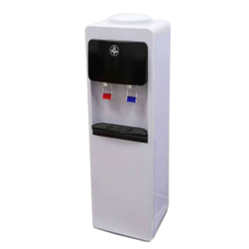 5 Gallon Bottled Household Standing Hot and Cold Compressor Cooling Water Dispenser