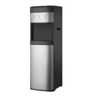Modern Freestanding Hot and Cold Compressor Cooling Water Dispenser