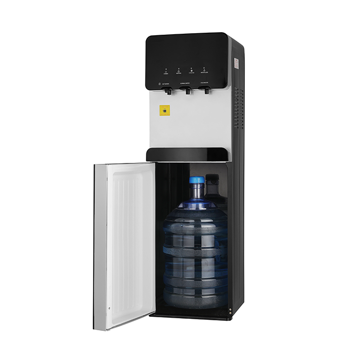 Freestanding Compressor Cooling and Heat Water Purifier Water Cooler Water Dispenser