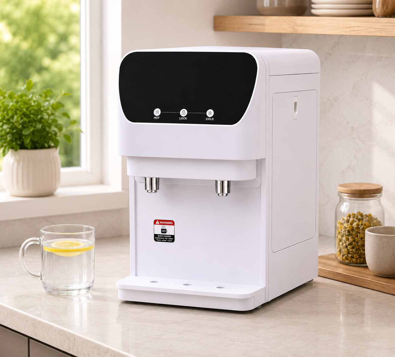 Enduring Success of Top Loading Water Dispensers