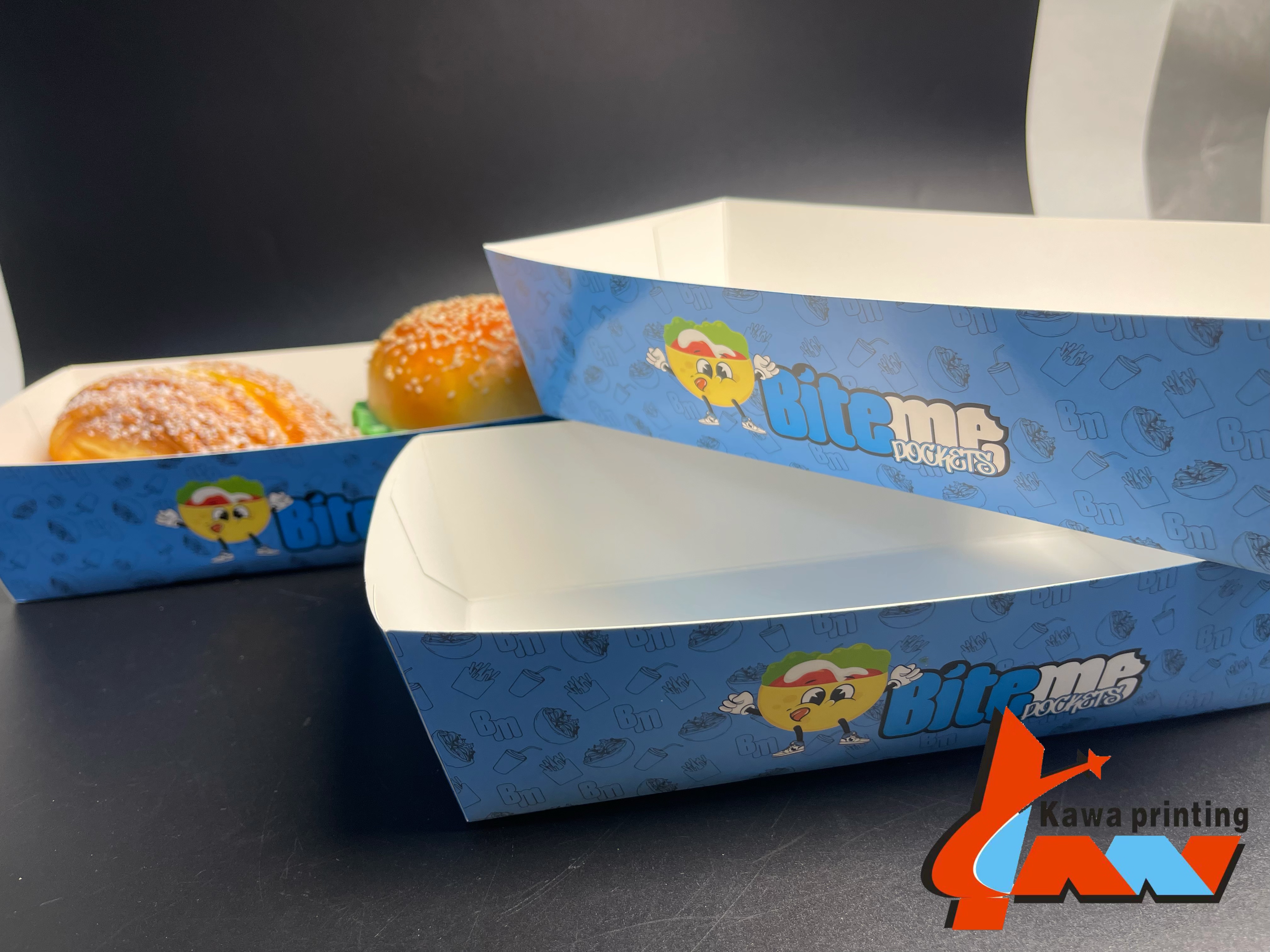 custom boxs