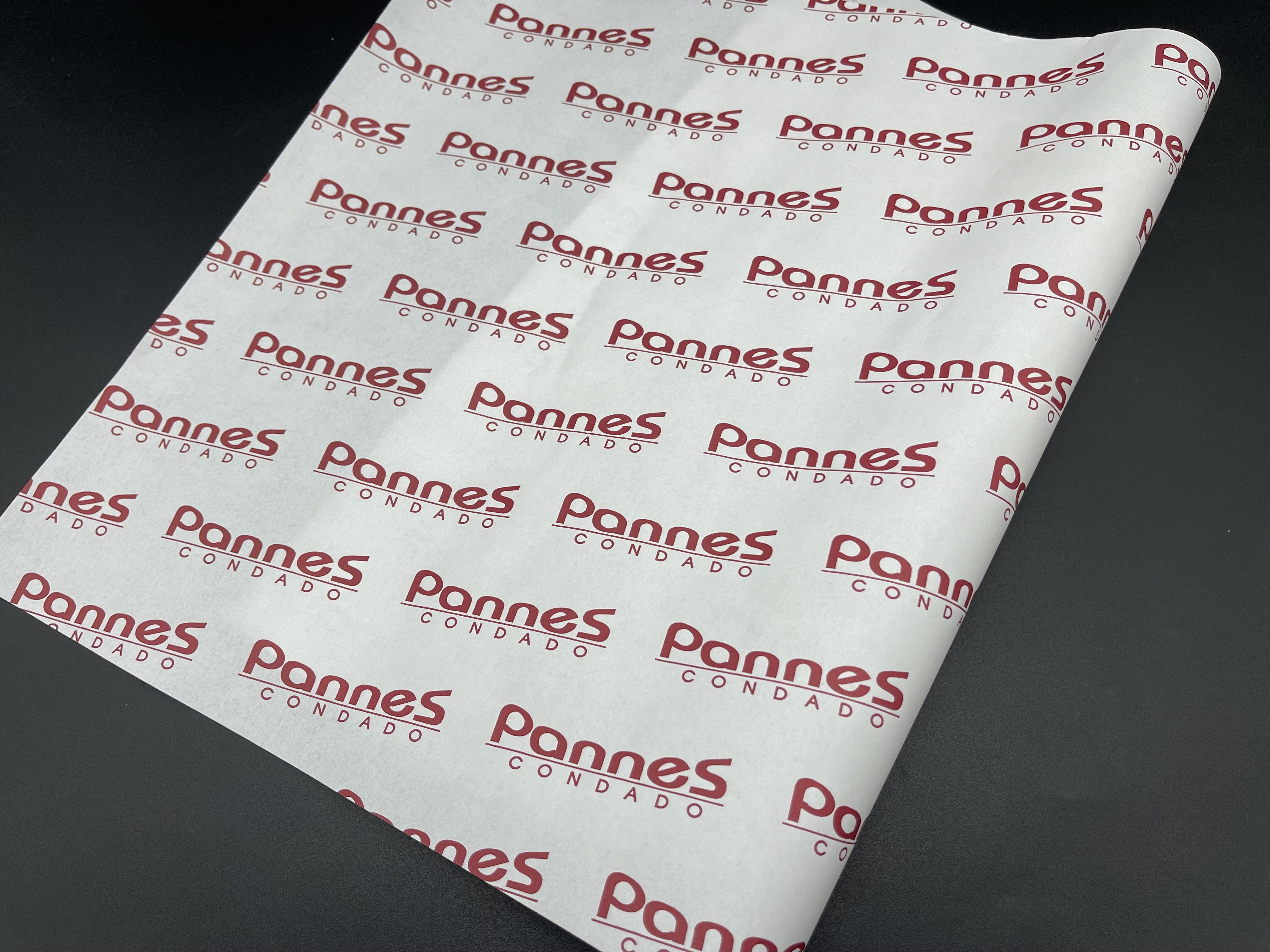 food packaging paper