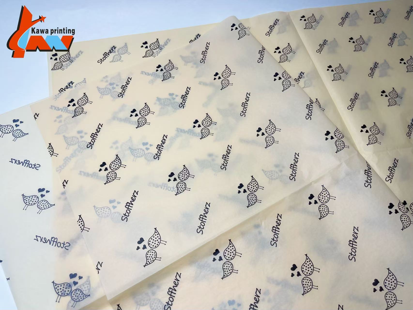 wrapping paper