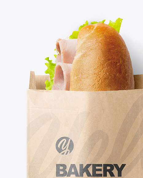 Custom Printed Greaseproof Cone Bags | Kit 7 Oil-Resistant Food Packaging Bags