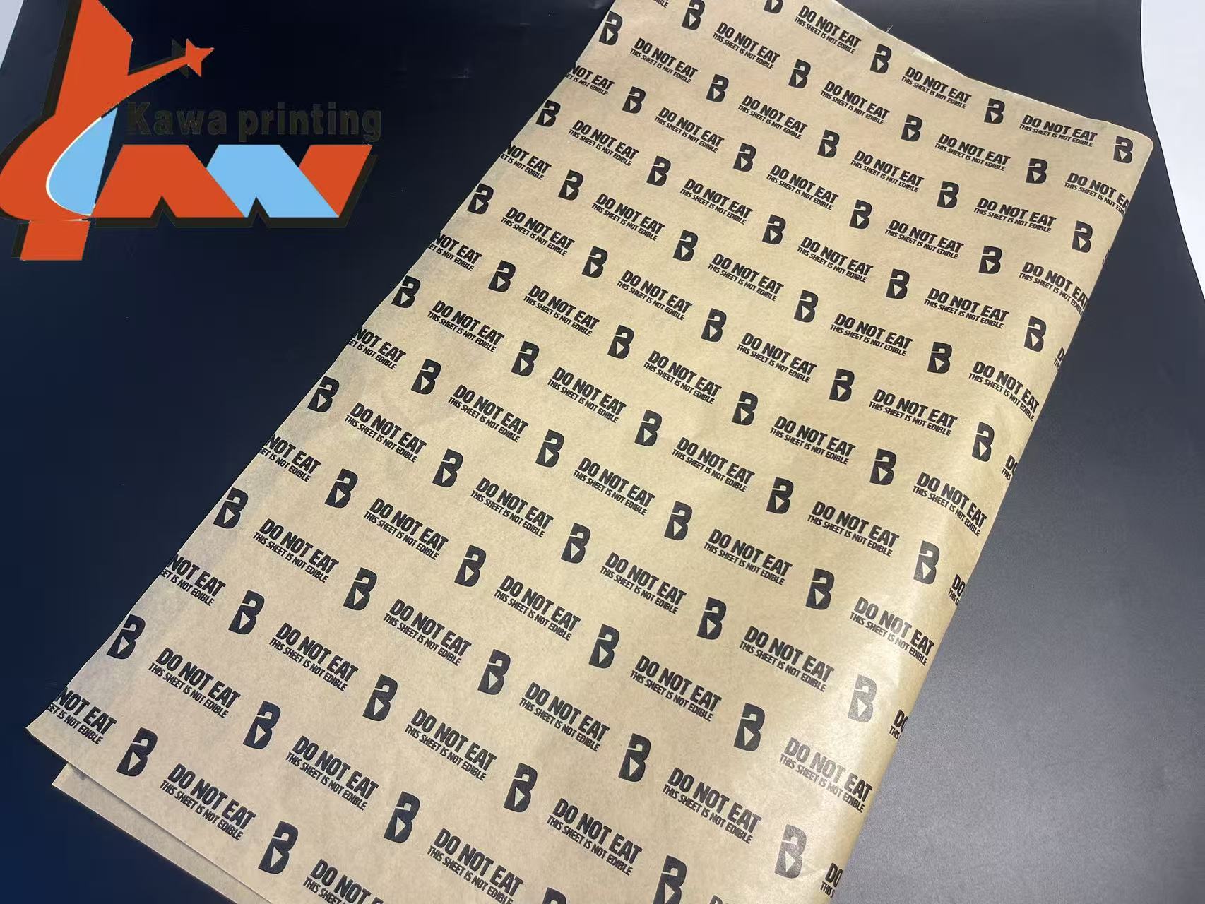 wrapping paper