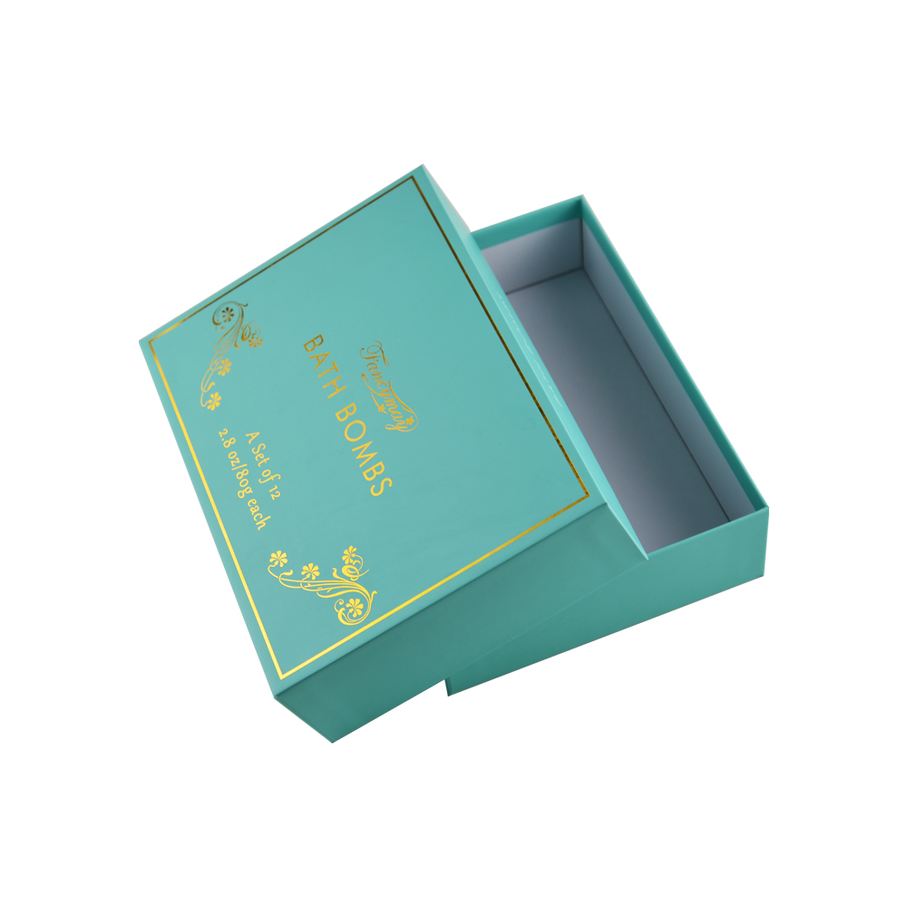 Custom Gift Box with Magnetic Closure | Luxury Packaging Box for Retail & Gifting (Multiple Styles Available)