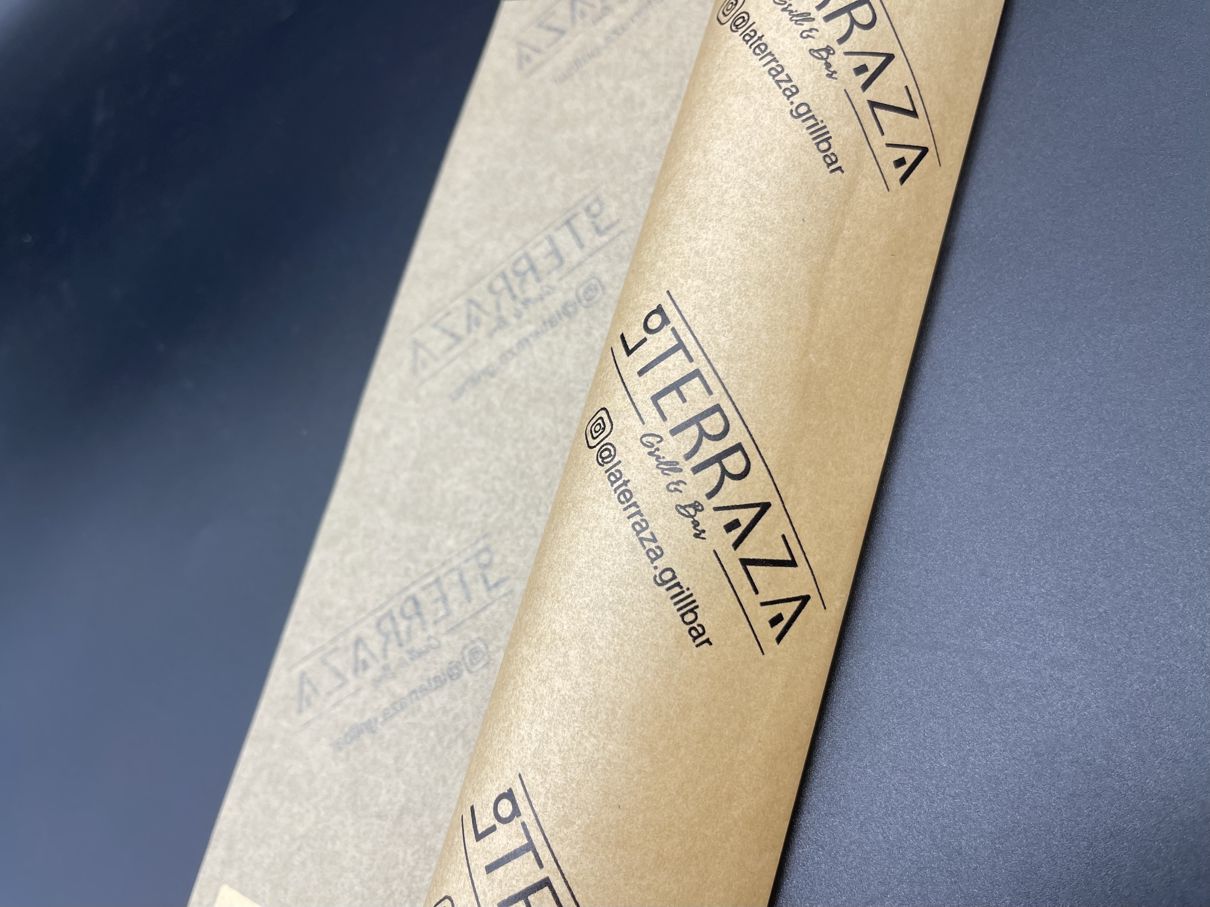 wrapping paper