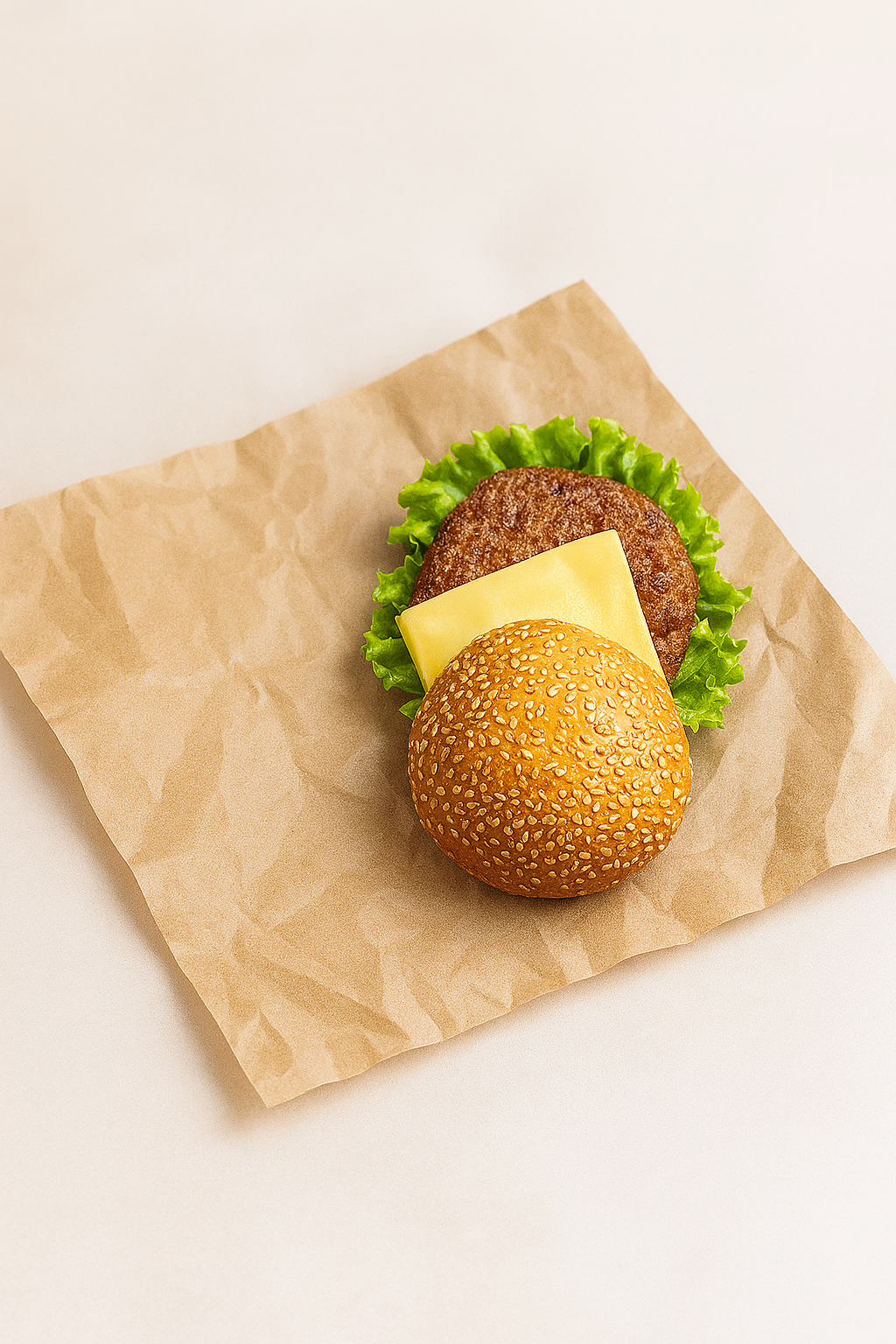 food grade paper