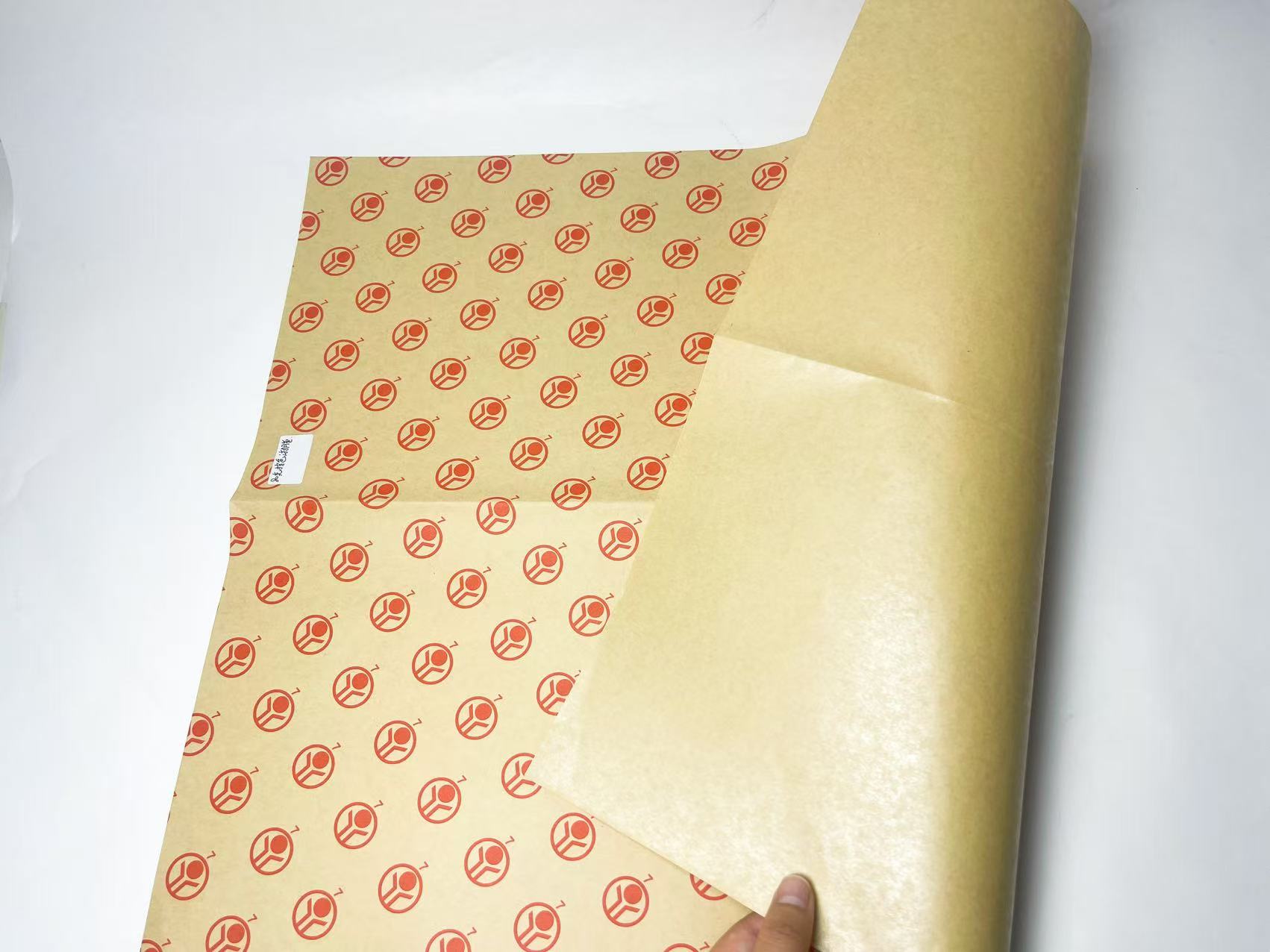 food grade paper