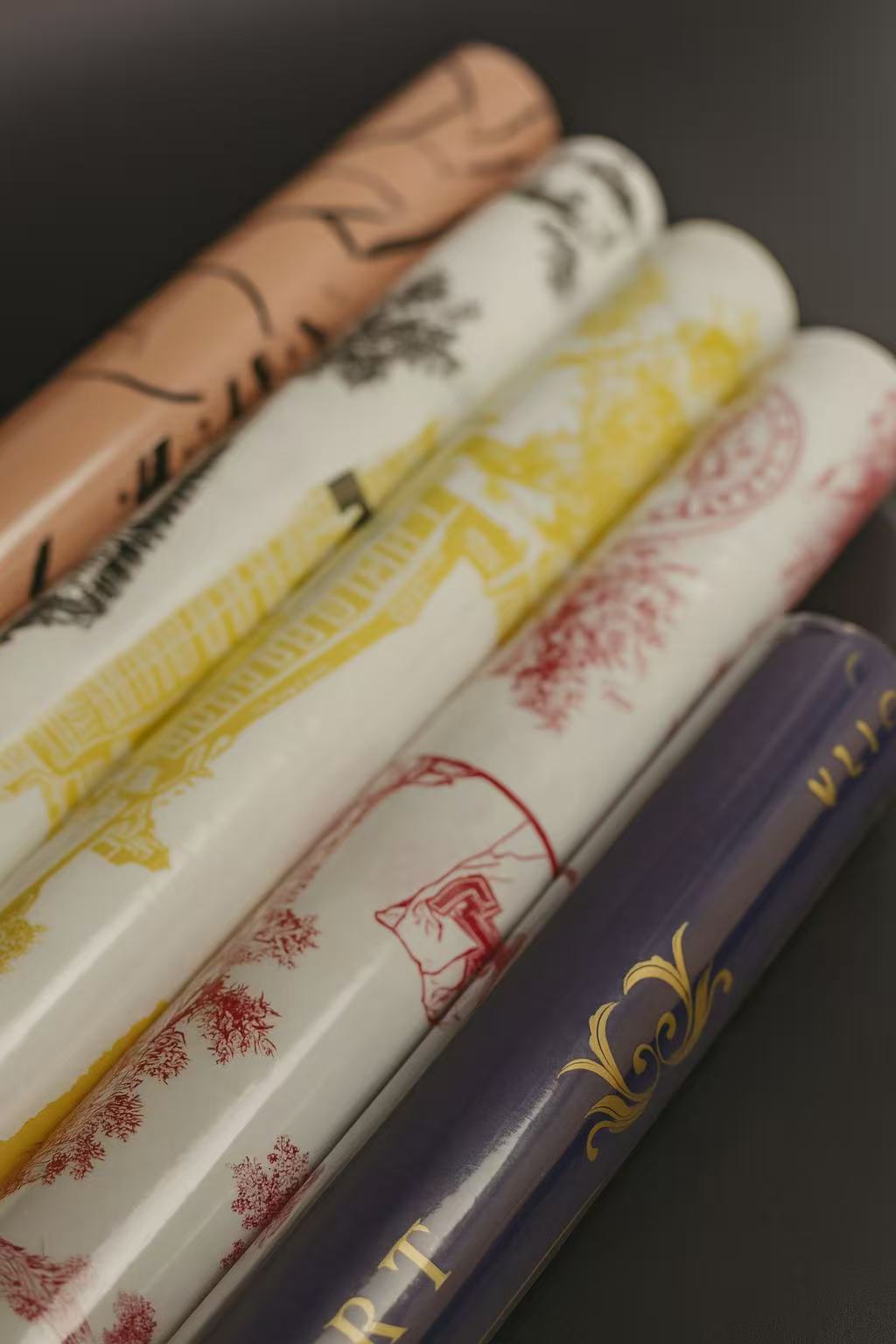 High-Quality Roll Packaging Paper Supplier | Wholesale & Custom