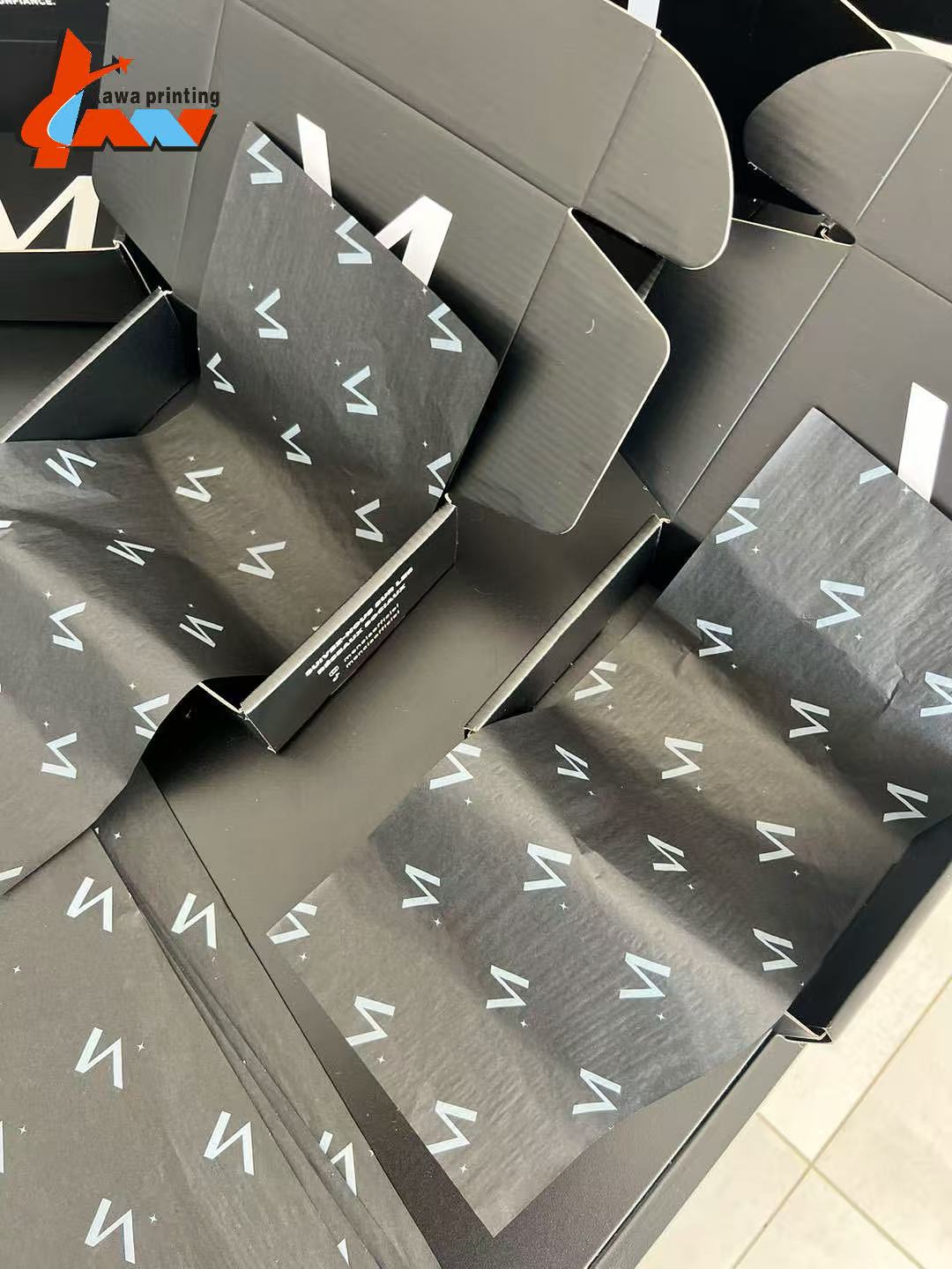 wrapping paper