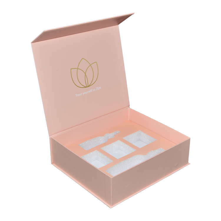 Custom Gift Box with Magnetic Closure | Luxury Packaging Box for Retail & Gifting (Multiple Styles Available)