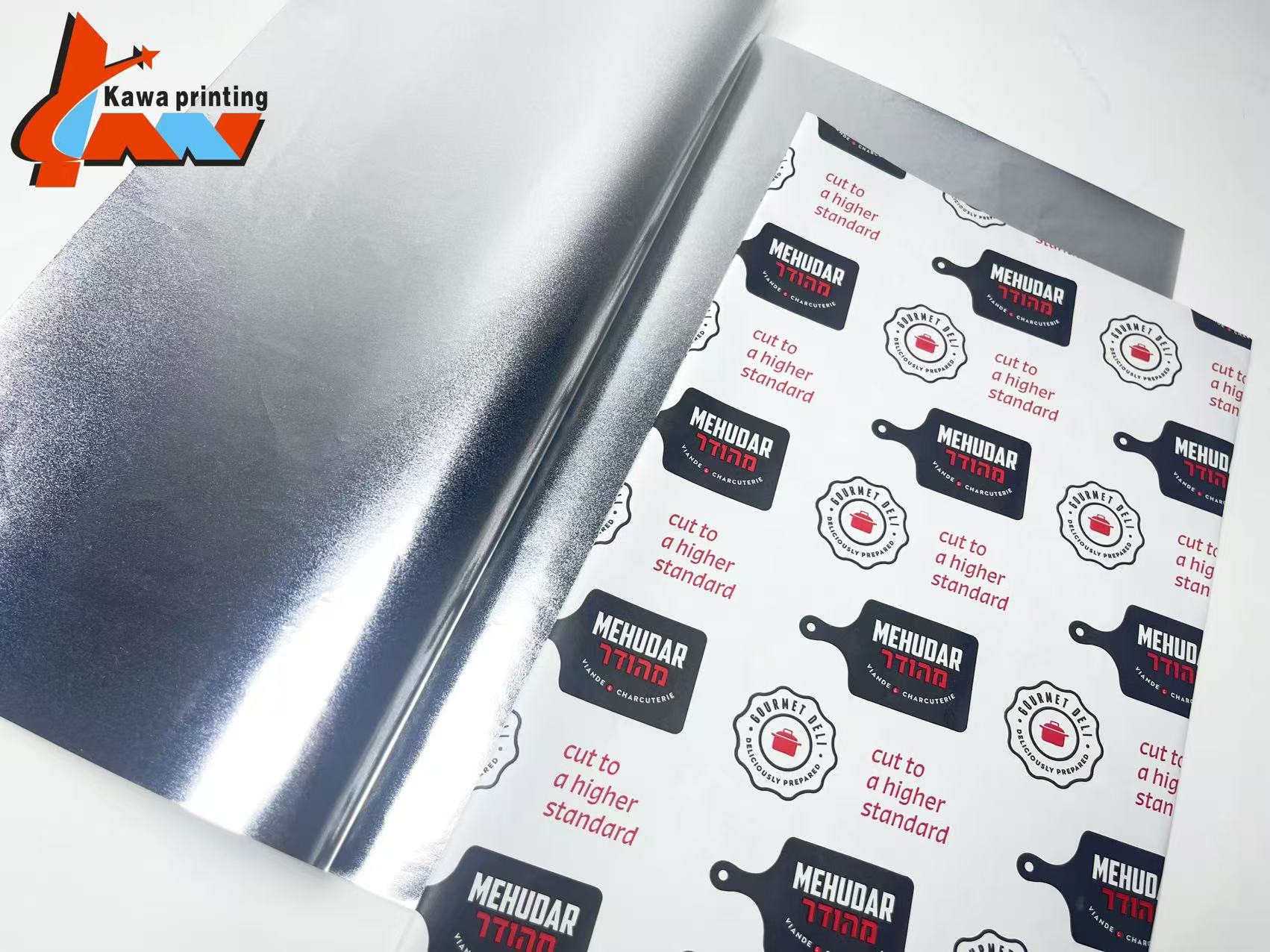 Premium Aluminum Foil Manufacturer | Household & Food Packaging Foil