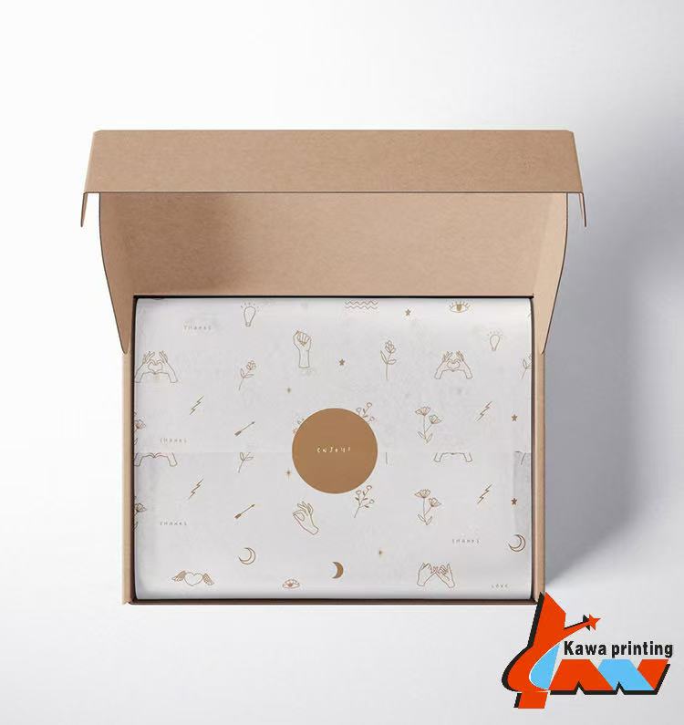 Custom Printed Mailing Boxes | Branded Shipping Boxes for E-commerce Packaging
