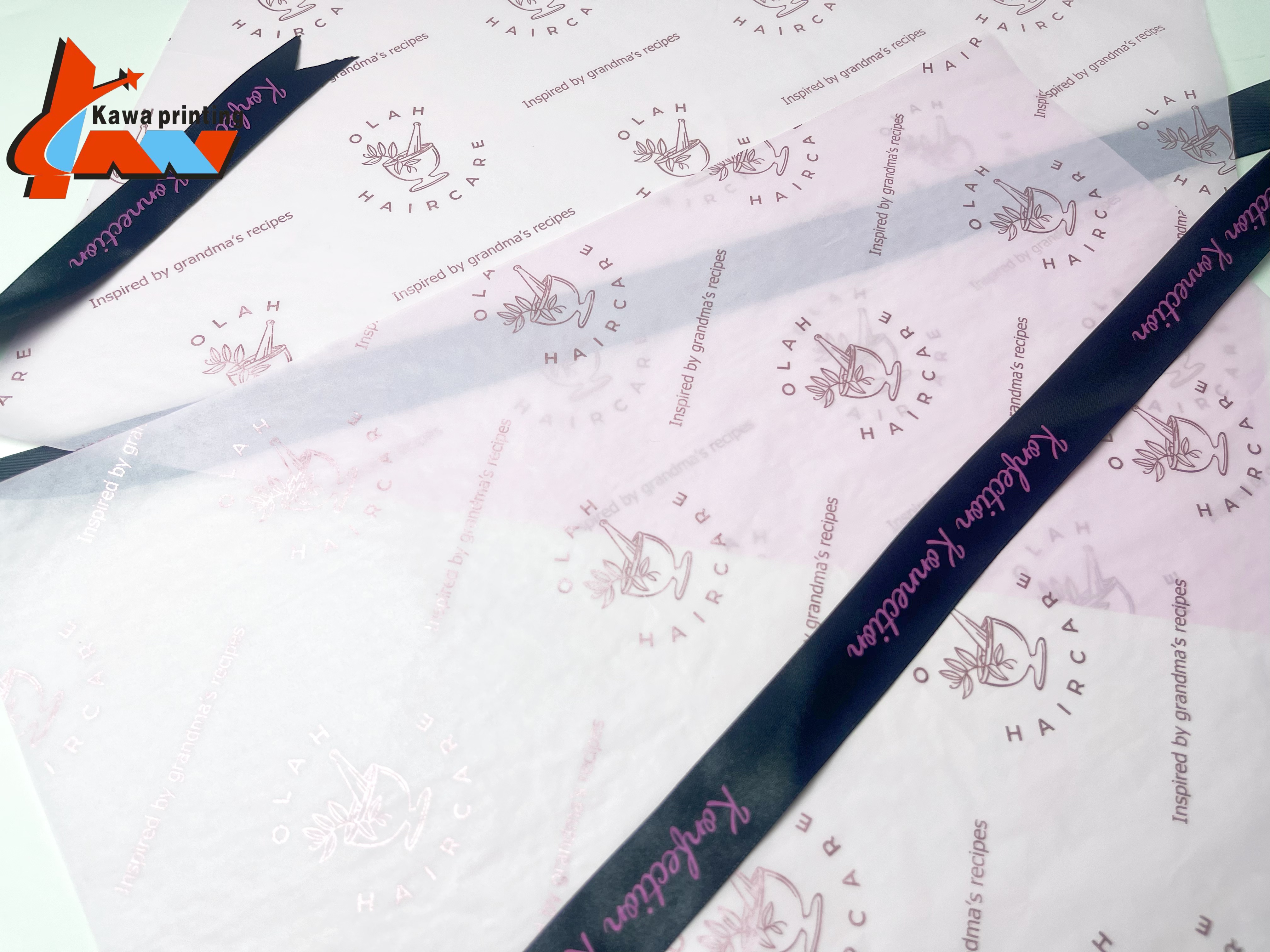 wrapping paper