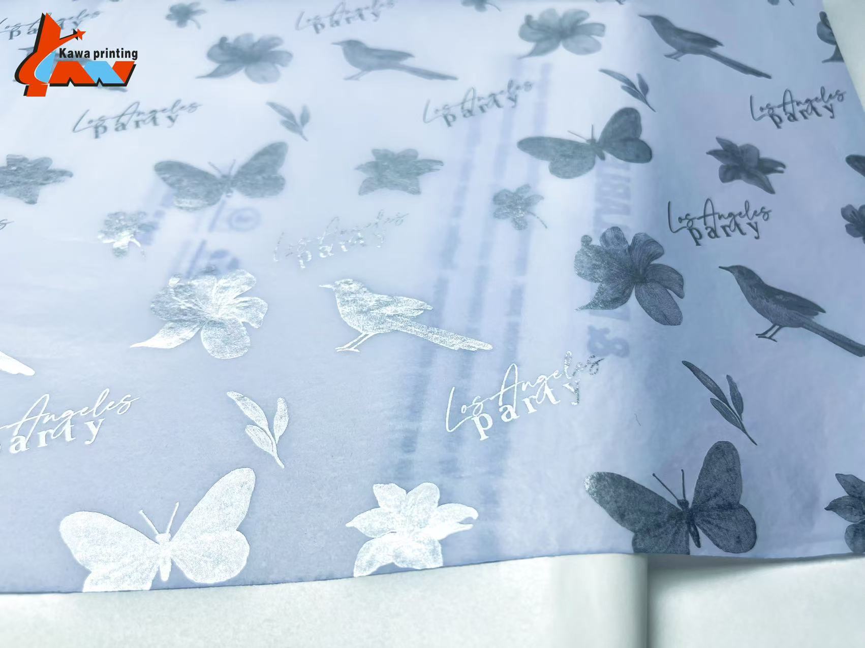 wrapping paper