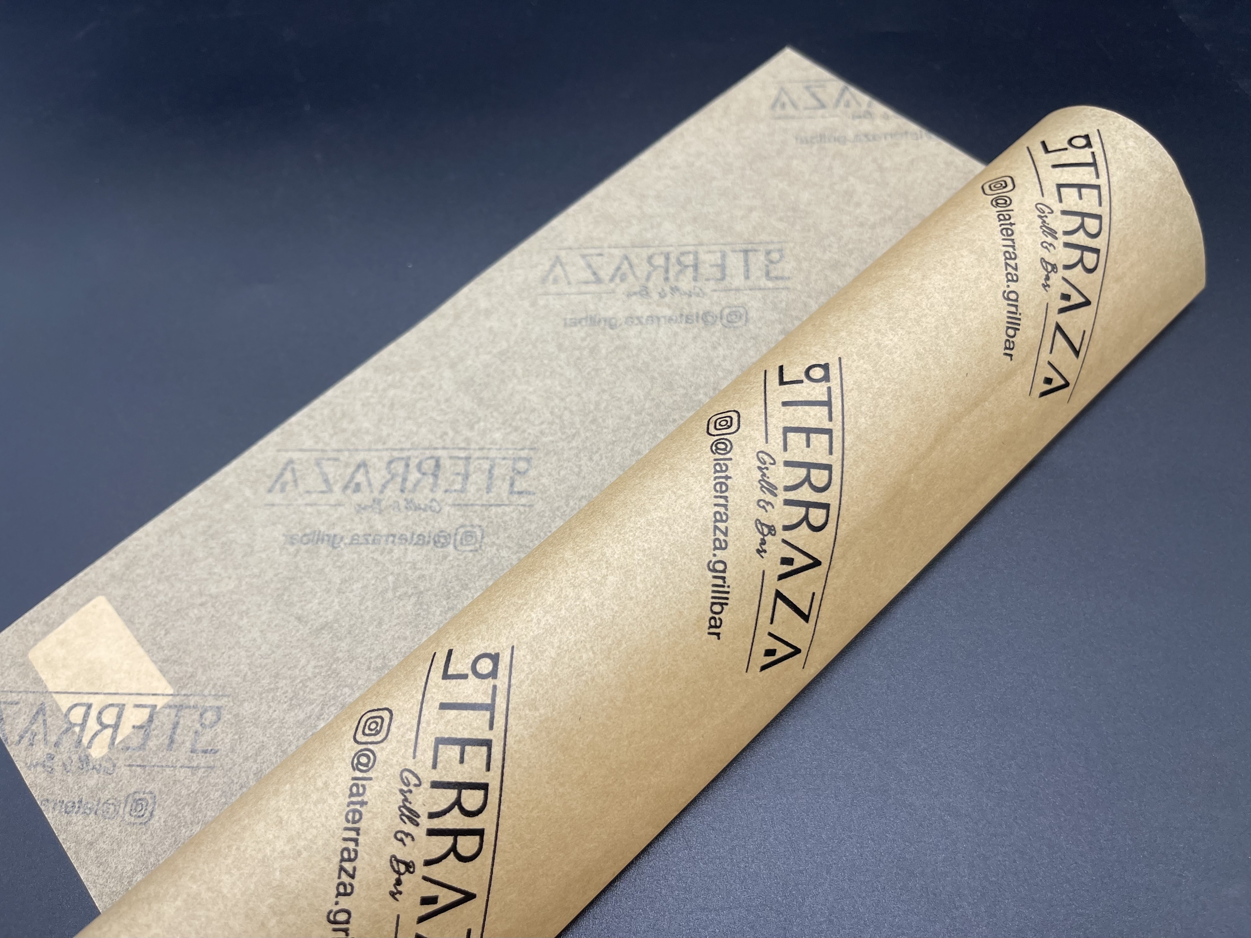 wrapping paper