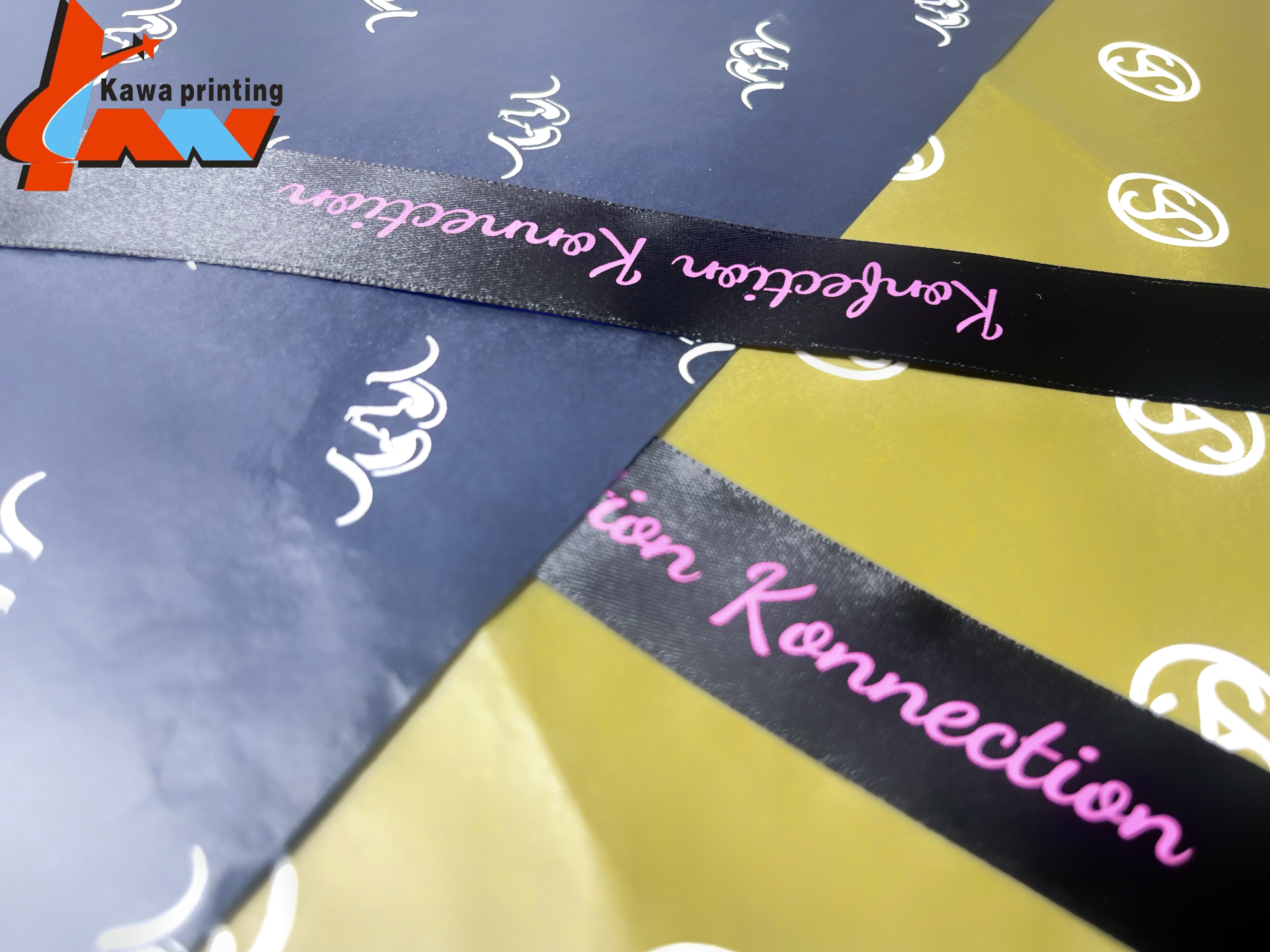 wrappping paper