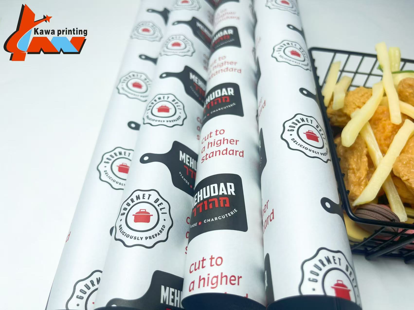 Premium Aluminum Foil Manufacturer | Household & Food Packaging Foil