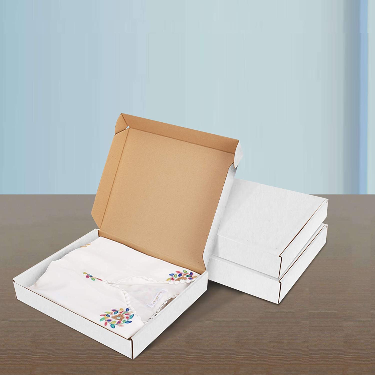 Custom Packaging Boxes | Custom Size, Color & Logo Printed Boxes | Eco-Friendly Gift & Retail Packaging Boxes for Food & E-commerce