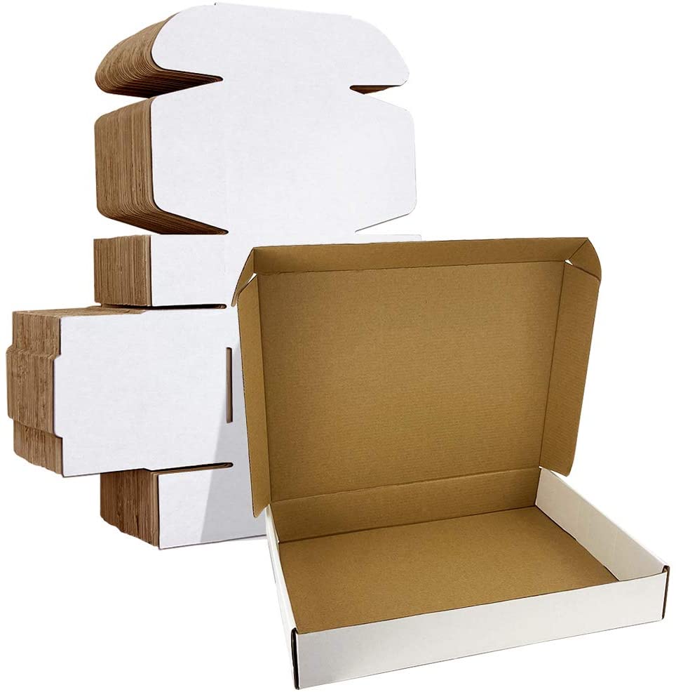 Custom Packaging Boxes | Custom Size, Color & Logo Printed Boxes | Eco-Friendly Gift & Retail Packaging Boxes for Food & E-commerce